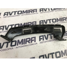  Кронштейн переднего бампера правый Hyundai i30 2007-2012 865522L000